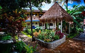 Hostal Jardin Escondido