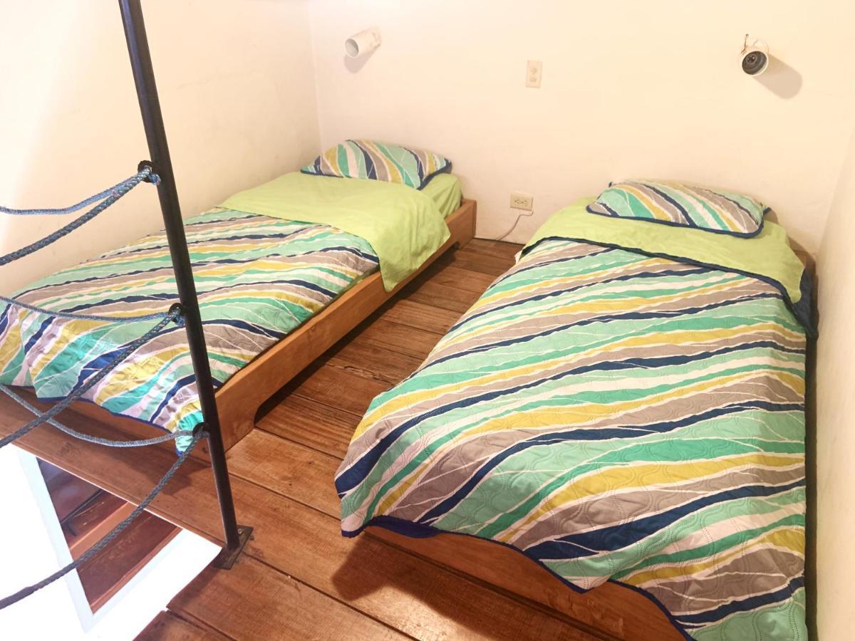 Hostal Jardin Escondido Vilcabamba Extérieur photo