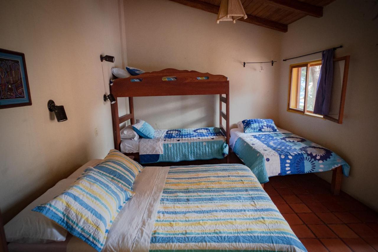 Hostal Jardin Escondido Vilcabamba Extérieur photo