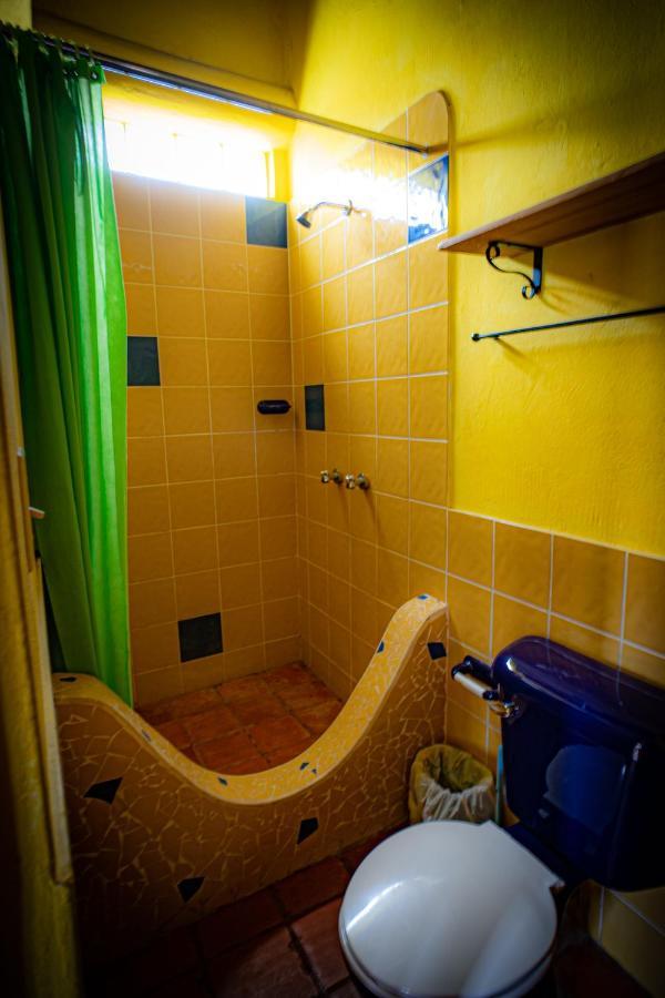 Hostal Jardin Escondido Vilcabamba Extérieur photo