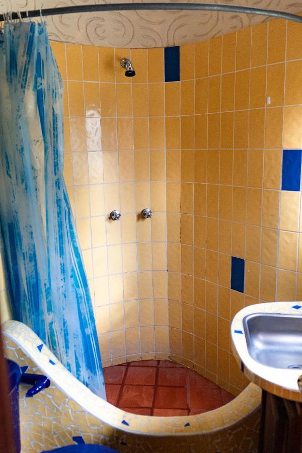 Hostal Jardin Escondido Vilcabamba Extérieur photo