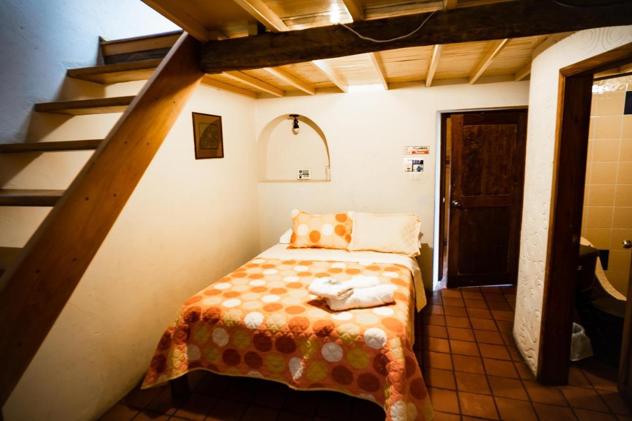 Hostal Jardin Escondido Vilcabamba Extérieur photo