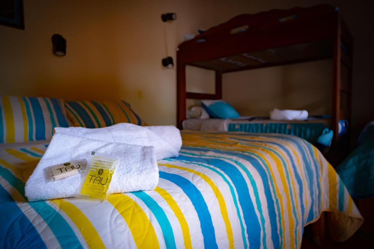 Hostal Jardin Escondido Vilcabamba Extérieur photo