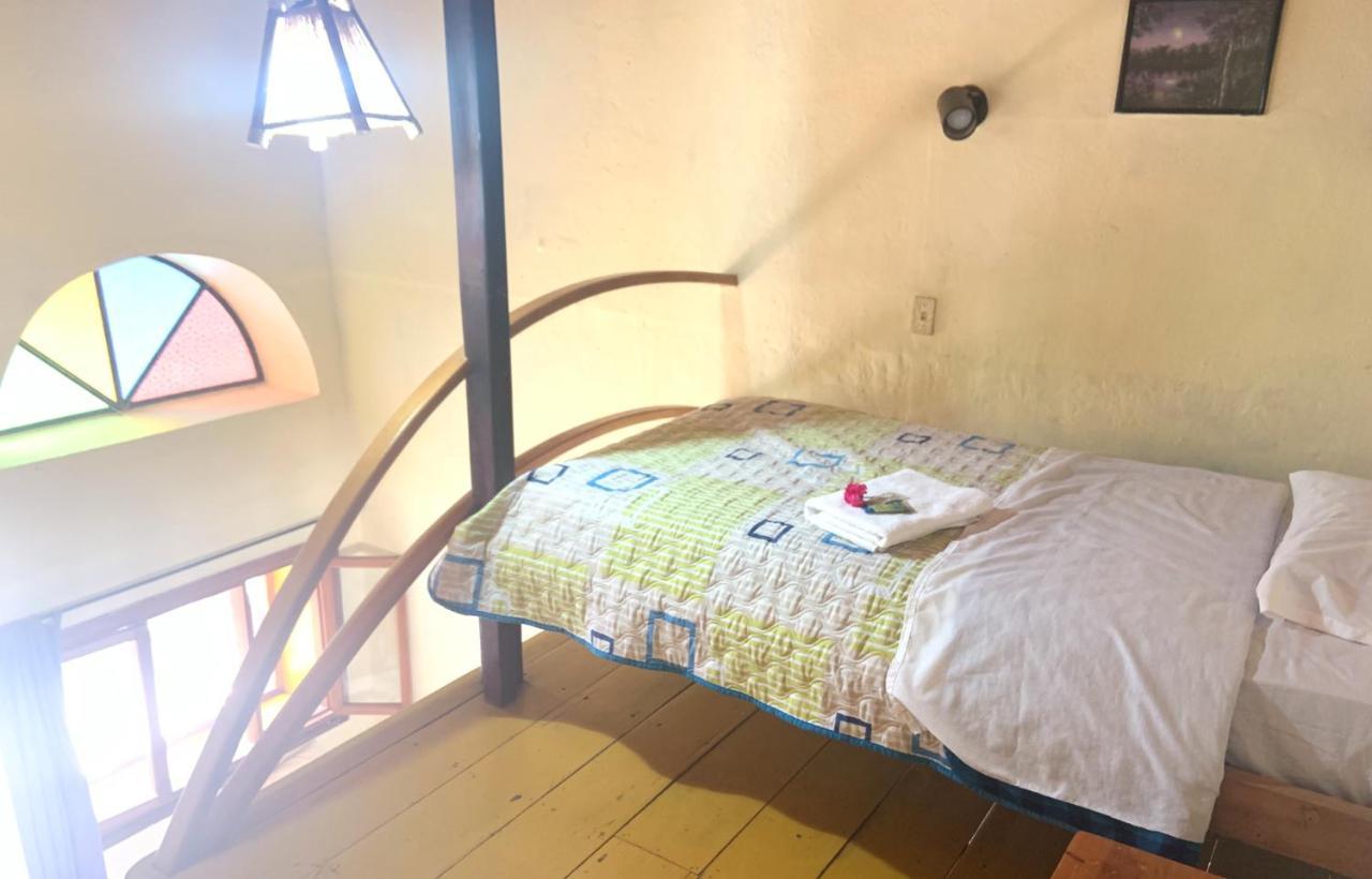 Hostal Jardin Escondido Vilcabamba Extérieur photo